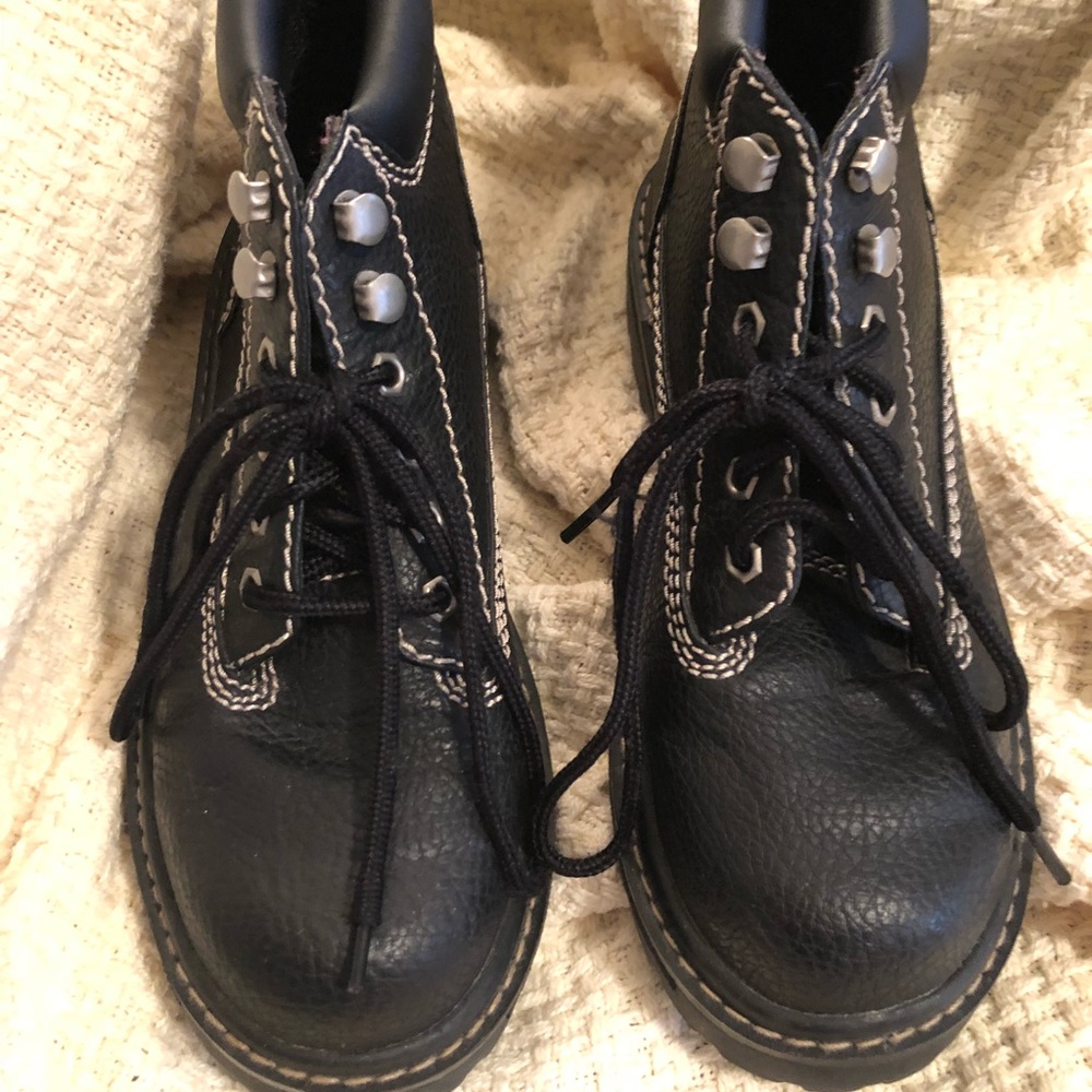 🎉SALE 55% OFF LISTED PRICE Like New Ankle Boots